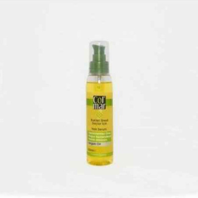 COL-MAR SAÇ SERUMU ARGAN 120 ml.