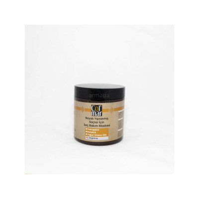 COL-MAR L-ARGININE İÇEREN SAÇ MASKESİ 500 ml.