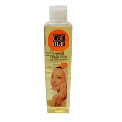 COL-MAR BOYA SİLİCİ 200 ml. COL-MAR BOYA SİLİCİ 200 ml.