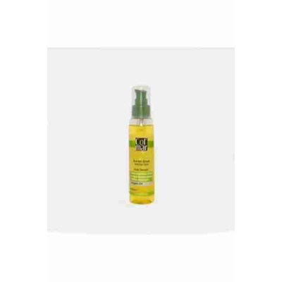 COL-MAR MAVİ FÖN SUYU 400 ml.