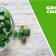 Green Gem Chlorella 450 Tablet 1 Aylık Green Gem Chlorella 450 Tablet 1 Aylık