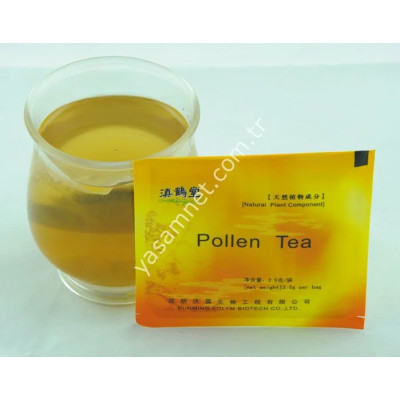 ARI POLENİ ÇAYI(100 AD.DEMLİK POŞETTE)