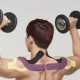 Sporcu Bant (Elastik Bant) Kinesiology Bant Sporcu Bant (Elastik Bant) Kinesiology Bant