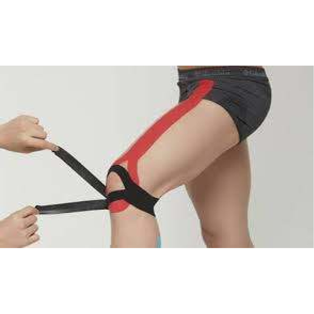 Sporcu Bant (Elastik Bant) Kinesiology Bant Sporcu Bant (Elastik Bant) Kinesiology Bant