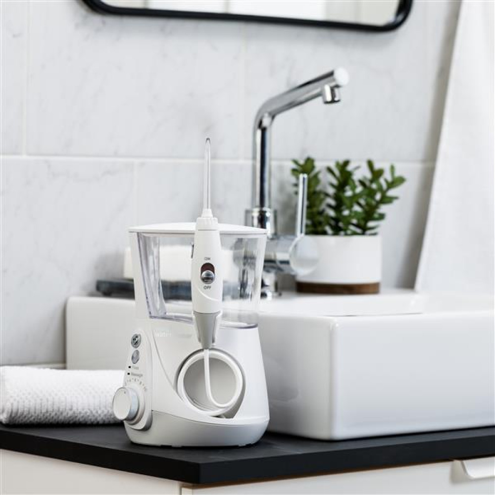Waterpik WP-670 Ağız Duşu- Profosyonel Su Jeti