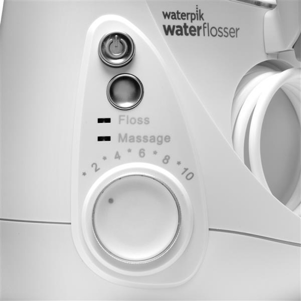 Waterpik WP-670 Ağız Duşu- Profosyonel Su Jeti