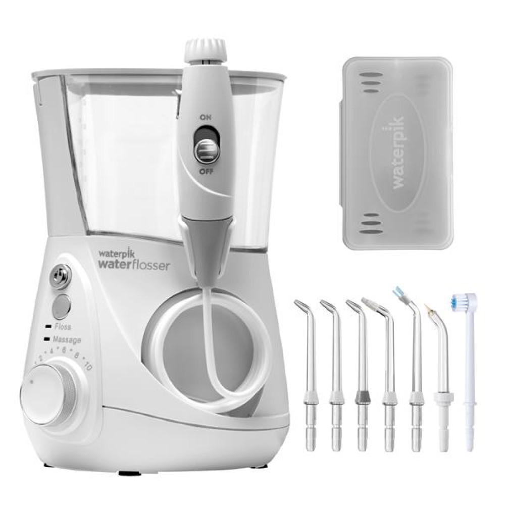 Waterpik WP-670 Ağız Duşu- Profosyonel Su Jeti