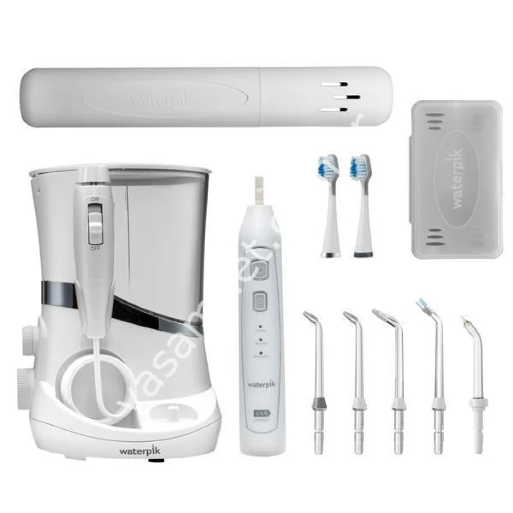 Waterpik WP 861-E2 Ağız Duşu