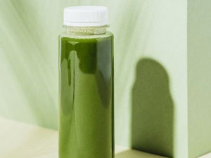 Green Gem® Chlorella Powder