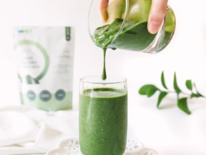 Doğal Bileşen Daha Değerlidir