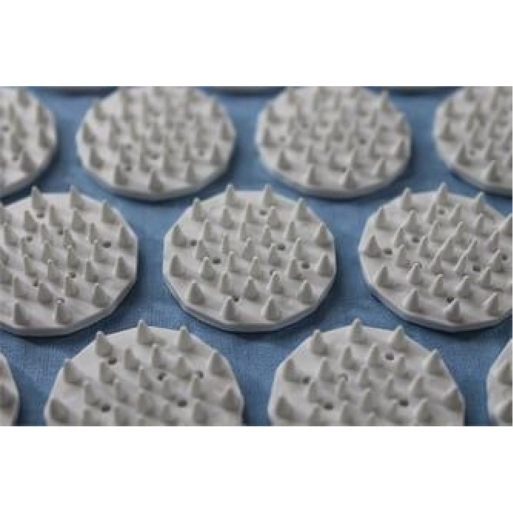 Yoga Çivili Mat Çivili ,Yoga Matı, Akupunktur Mat,Çivili Mat,Chivimat