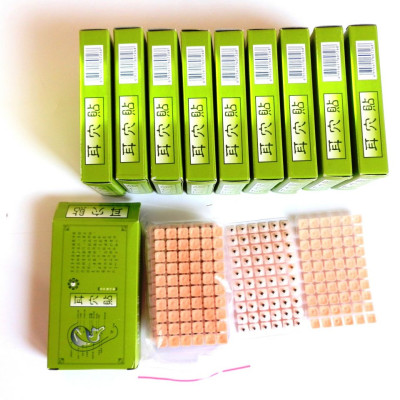 Akupunktur 600 adetlik Kulak Tohumu Akupunktur 600 adetlik Kulak Tohumu