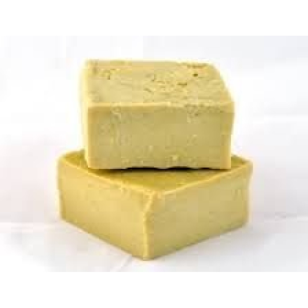 Siirt Bıttım Sabunu