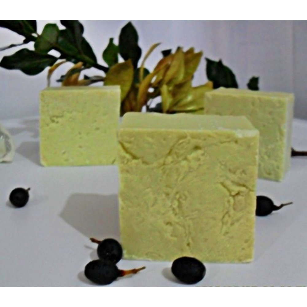 Siirt Bıttım Sabunu