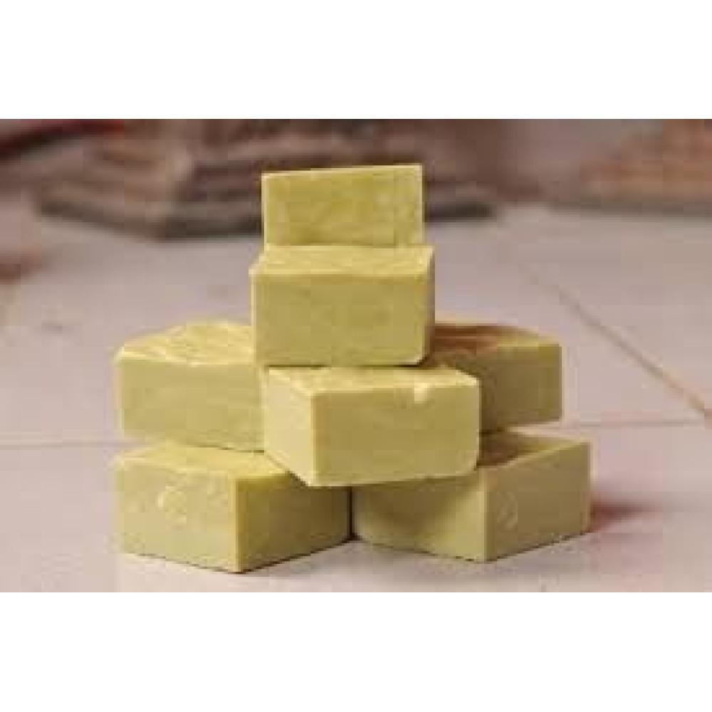 Siirt Bıttım Sabunu