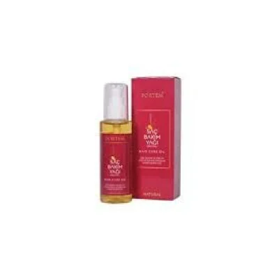 Fortem Saç Bakım Yağı 100 ml