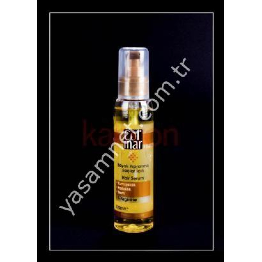 COL-MAR SAÇ SERUMU ARGININE 120 ml.