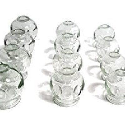 2 Set Kupa Takımı (8 Adet)