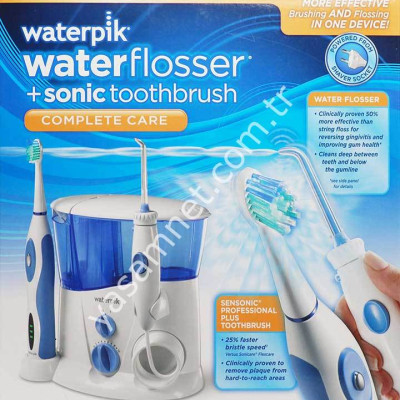 Waterpik WP900 E2 Komple Bakım