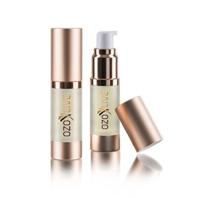OZOXLIVE®  Ozon Jeli Skin Care Gel 50 ml