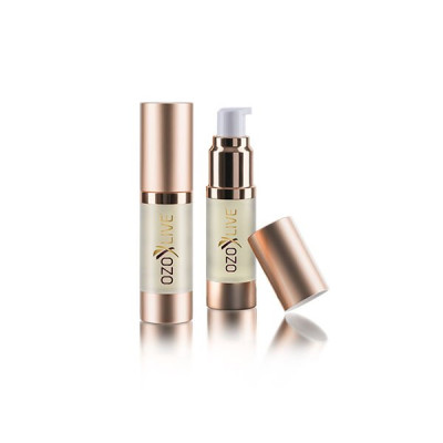 OZOXLIVE® Profesyonel Ozon Jeli - 15 ml