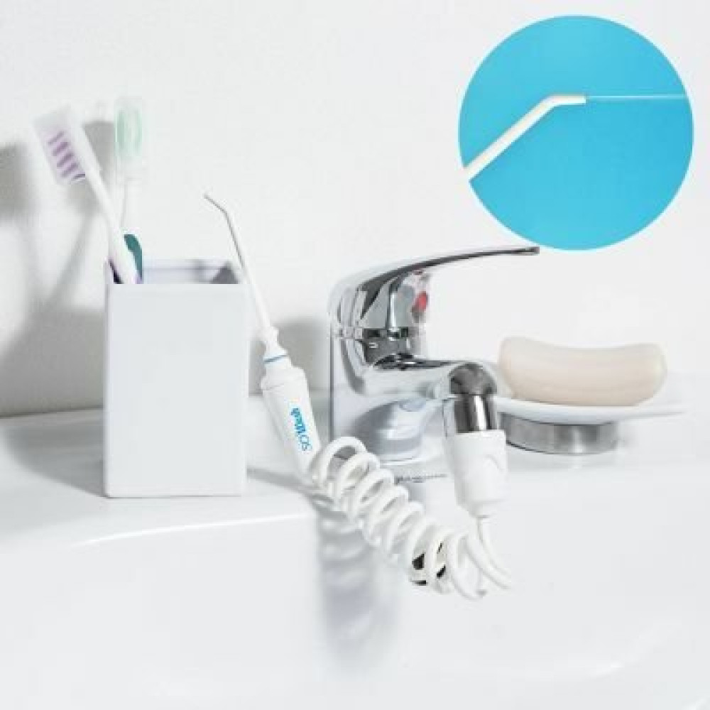 SoWash Family-Ağız Duşu-Su Jeti