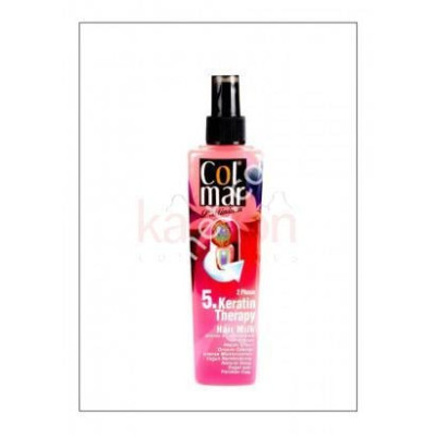 COL-MAR PLATINIUM KERATIN SÜTÜ 200ml.