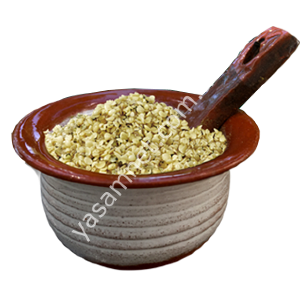 LYCOS Kabuksuz Kenevir Tohumu 250 gr