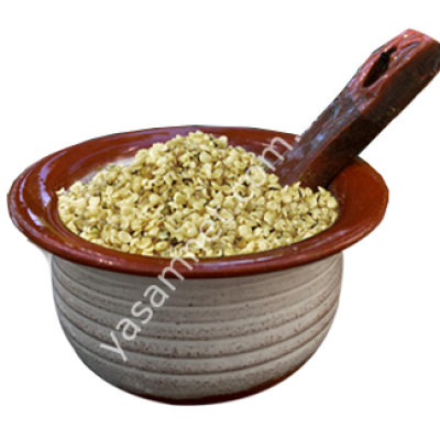 LYCOS Kabuksuz Kenevir Tohumu 250 gr